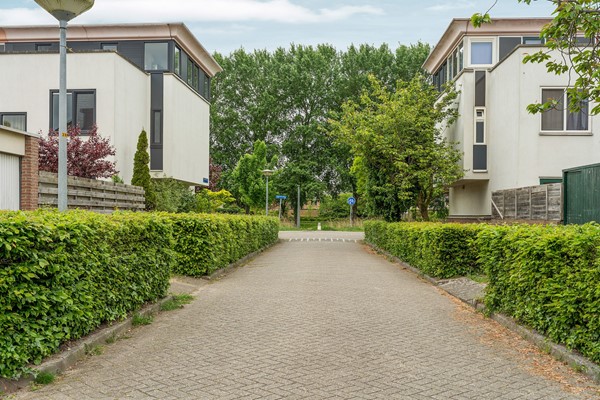 Medium property photo - Rendierstraat 22, 1338 KJ Almere